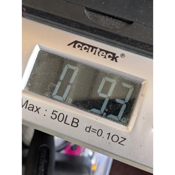 Kuhl Mens Renegade Shorts Mens 34x12 Stretch Nylon Hiking Charcoal Cargo - Picture 13 of 13